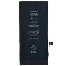 Акумулятор Tamex iPhone 8 Plus 3400 mAh посилена ємність