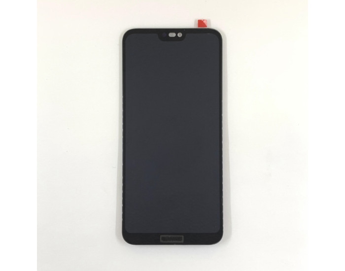 Дисплей с сенсорным экраном (модуль) Huawei P20 Lite, ANE-L21, ANE-LX1, черный 