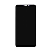 Дисплей с сенсорным экраном (модуль) Xiaomi Mi Max 3, черный (Класс А)