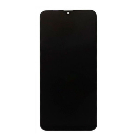 Дисплей с сенсорным экраном (модуль) Samsung A105 A10, M105 M10, черный