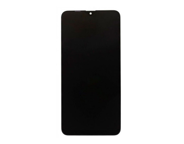 Дисплей з сенсорним екраном (модуль) Samsung A105 A10 /M105 M10, чорний
