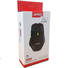 Миша Бездротова JEDEL W400 Black