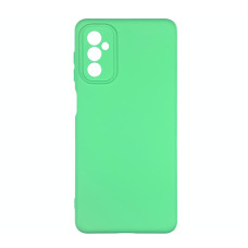 Чехол-силикон Full Soft Case for Samsung M526 (M52) Mint