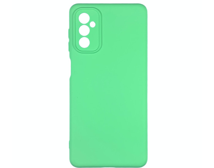 Чехол-силикон Full Soft Case for Samsung M526 (M52) Mint