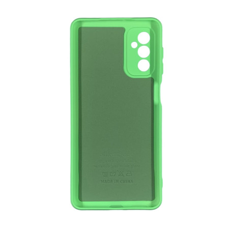 Чехол-силикон Full Soft Case for Samsung M526 (M52) Mint