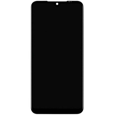 Дисплей с сенсорным экраном (модуль) Xiaomi Redmi 7, черный, High Copy