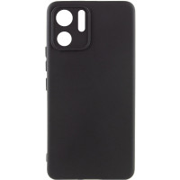 Чехол-силикон Cover Lakshmi Full Camera Motorola Edge 40, (Черный / Black)
