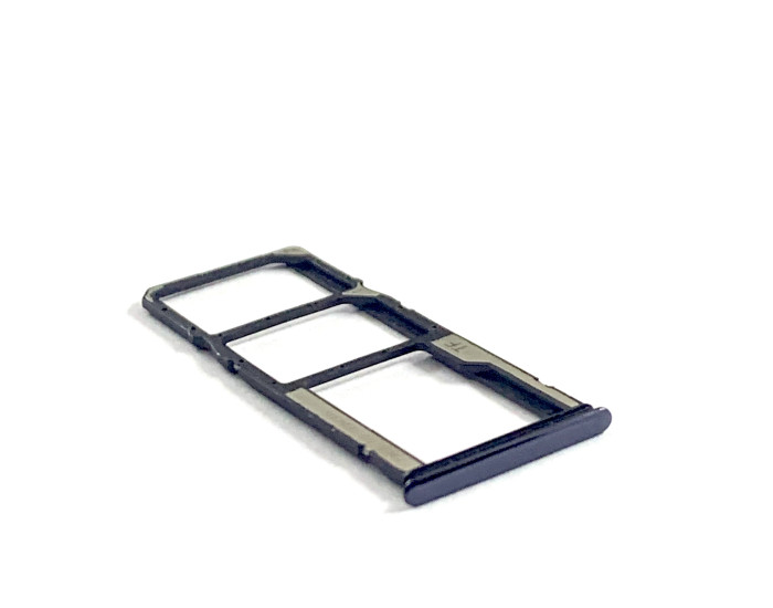 Держатель SIM-карты для Xiaomi Redmi Note 10 Pro, Gray