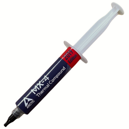 Термопаста Arctic MX-4 20г (Класс А)