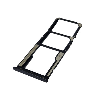 Тримач SIM-карты для Samsung A05, A055, black