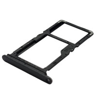 Тримач SIM-карты для Xiaomi Redmi Note 13 5G, Black