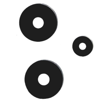 Скло камери для Motorola G13