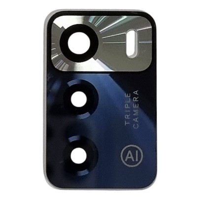 Скло камери для ZTE Blade A72 4G