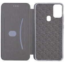 Чохол-книга 360 Samsung A21s / A217 Black