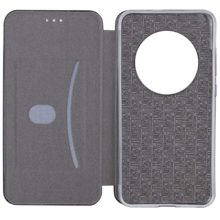 Чехол-книга 360 Xiaomi Redmi 14C / Redmi A4 / Poco C75, Black