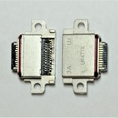 Конектор зарядки Samsung G970 Galaxy S10e, G973 Galaxy S10, G975 Galaxy S10 Plus, USB Type-C