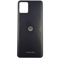 Задняя панель корпуса Motorola Moto G32, XT2235-2, черная