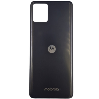 Задня панель корпуси Motorola Moto G32, XT2235-2, чорна