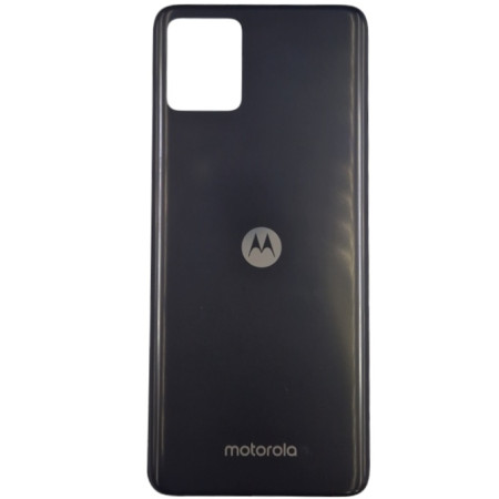 Задняя панель корпуса Motorola Moto G32, XT2235-2, черная