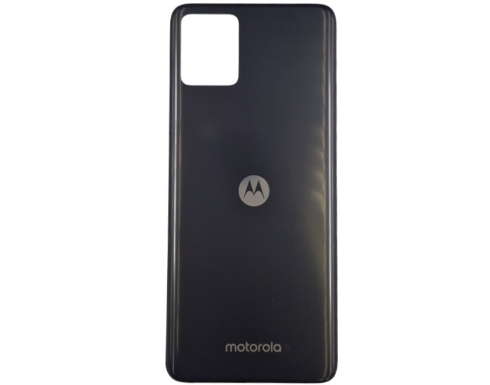 Задняя панель корпуса Motorola XT2235-2 Moto G32, черная
