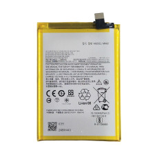 Акумулятор (ZDT) Motorola Moto G10 Power /G60/ XT2135 (MH60) 5000 mAh