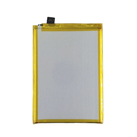 Аккумулятор (ZDT) Motorola  Moto G10 Power /G60/ XT2135 (MH60) 5000 mAh (Класс А)