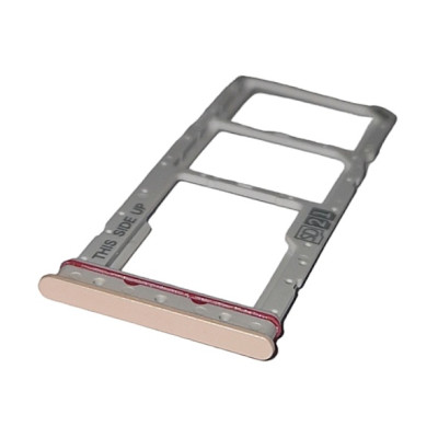 Тримач SIM-карты для Motorola Moto G32 (XT2235) Rose gold