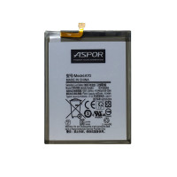 Акумулятор Aspor Samsung A705 (A70) (EB-BA705ABE), 4500mAh