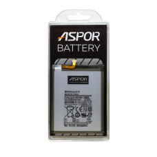 Акумулятор Aspor Samsung A705 (A70) (EB-BA705ABE) 4500 mAh