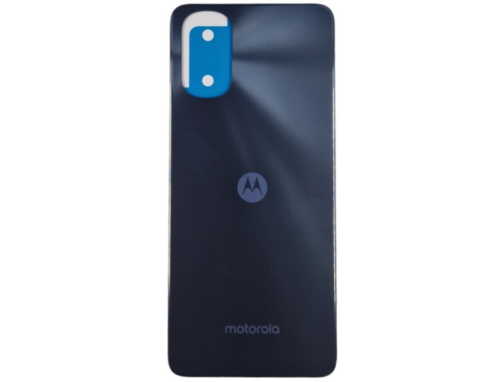 Задняя панель корпуса Motorola Moto E32s, Slate Grey
