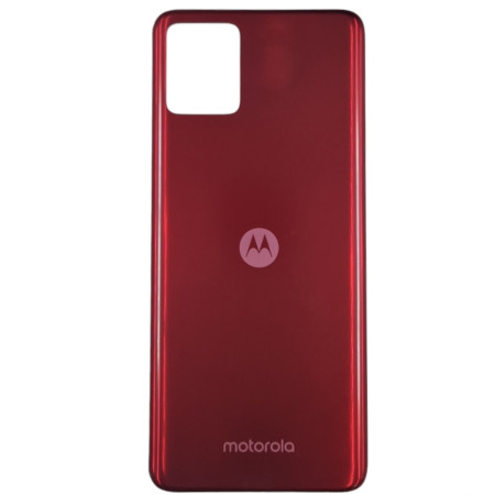 Задняя панель корпуса Motorola Moto G32, XT2235-2, Red