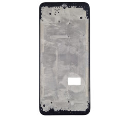 Рамка кріплення дисплея Oppo A9 2020 , чорна