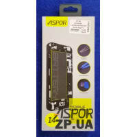 Аккумулятор Aspor iPhone 4G, 1420 mAh