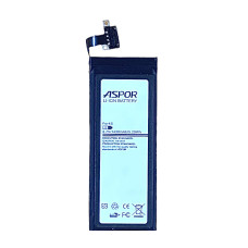 Акумулятор Aspor iPhone 4S, 1430 mAh