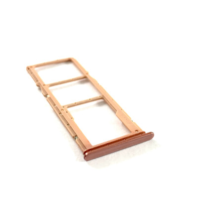 Тримач SIM-карты для Samsung A03 Core / A032, Pink