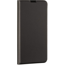 Чохол-книга Leather Gelius Shell for Nokia 2.4 Black