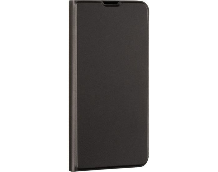 Чохол-книга Leather Gelius Shell for Nokia 2.4 Black