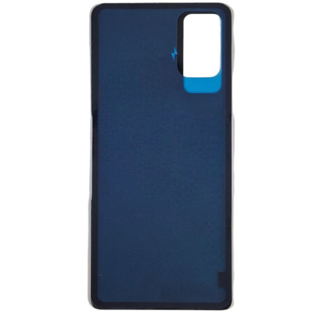 Задняя крышка для Xiaomi Poco F4 GT, Black (Класс B)