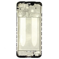 Рамка крепления дисплея Xiaomi Redmi 9A /Redmi 9AT /Redmi 9C /Redmi 9C NFC /Redmi 10A /Poco C3 /Poco C31 Black (Класс B)