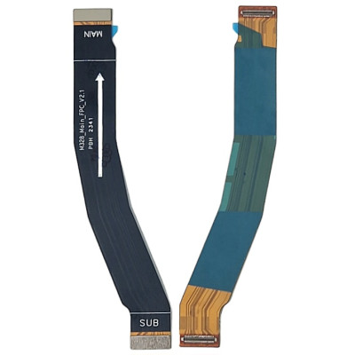 Шлейф міжплатний для Motorola XT2235 Moto G32