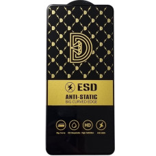 Защитное стекло OG HD Super Glass ESD Xiaomi Redmi Note 14 4G/ Redmi Note 14 5G. Black