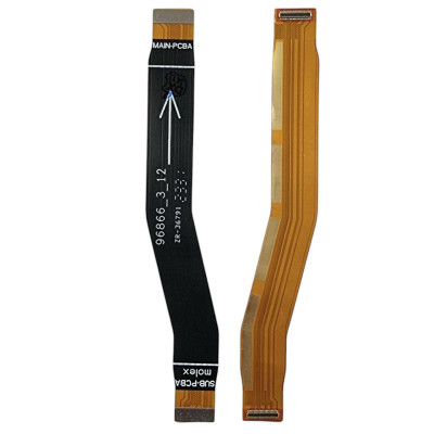 Шлейф міжплатний для Motorola Moto G54 (XT2343-1)