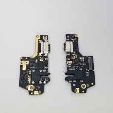Коннектор зарядки Xiaomi Redmi Note 7, Redmi Note 8, Redmi Note 8T, Redmi Note 8 Pro, Redmi Note 9 Pro, Redmi 8, Redmi 8A, Mi Note 10 Lite, Mi 8 Lite,