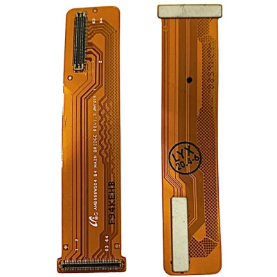 Шлейф для Samsung S10e / G970, міжплатний