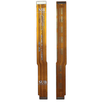 Шлейф міжплатний для Tecno Spark 20 Pro