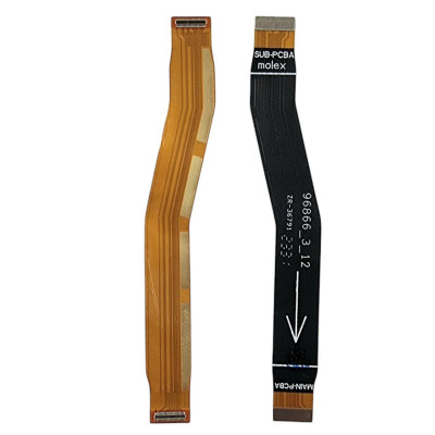 Шлейф міжплатний для Motorola G54 Power