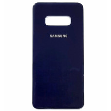 Задняя панель корпуса для Samsung G970, S10e, Dark Blue