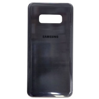 Задняя панель корпуса для Samsung G970, S10e, Blue Gray