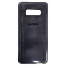 Задняя панель корпуса для Samsung G970, S10e, Blue Gray