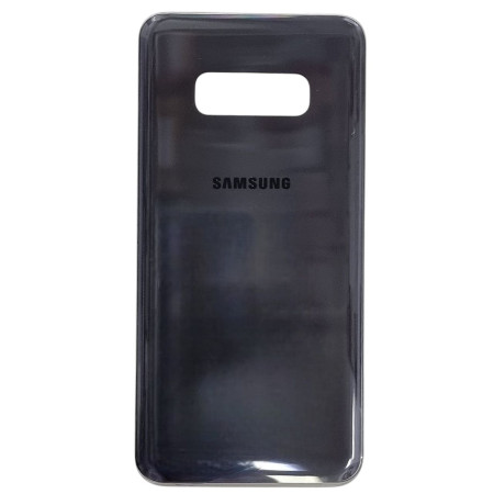 Задняя панель корпуса для Samsung G970, S10e, Blue Gray